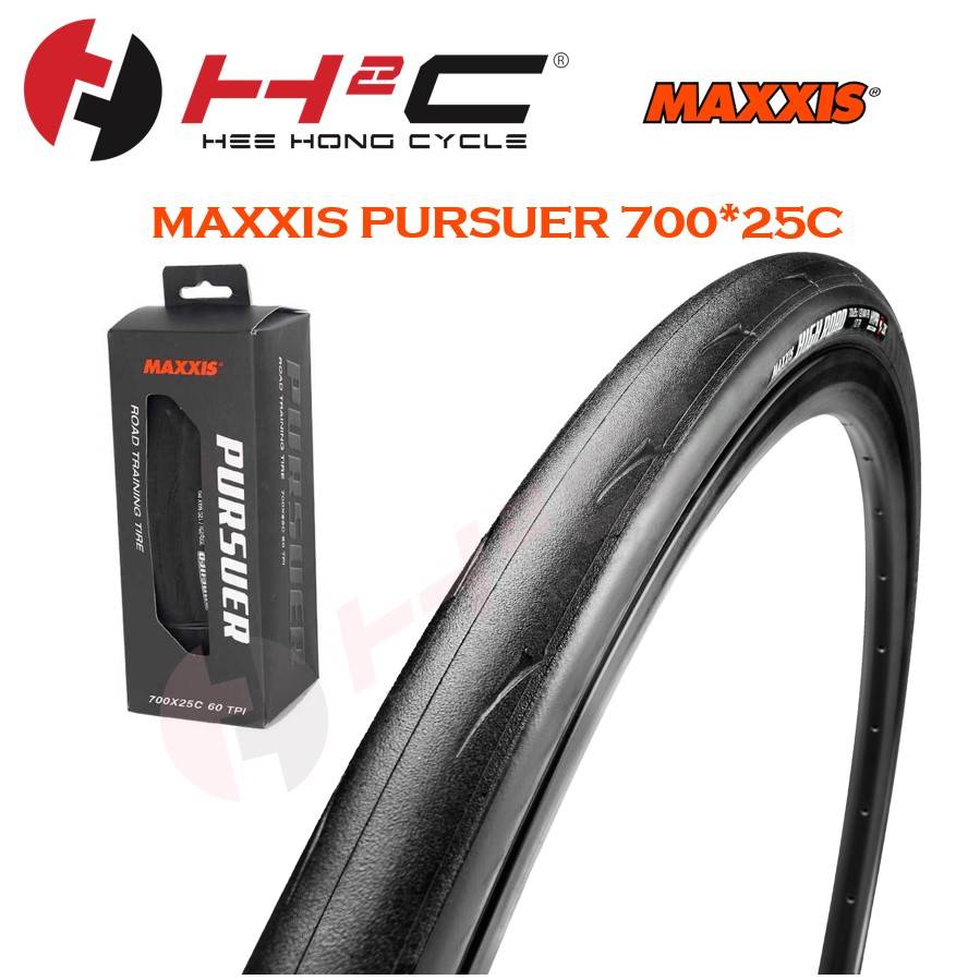 MAXXIS PURSUER 700x25C タイヤ 2本セット新品未使用品 楽天市場】maxxis pursuerの通販